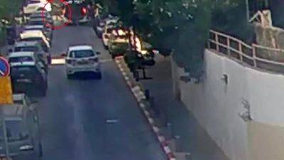 Хен Амир - Доехал за 100 шекелей: водитель, доставивший арабского террориста в Тель-Авив, пошел под суд - 9tv.co.il - Израиль - Палестина - Тель-Авив - Тайбе