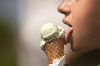 В известном мороженом обнаружили плесень - cursorinfo.co.il - Израиль - Иерусалим - Гана - Кот Дивуар