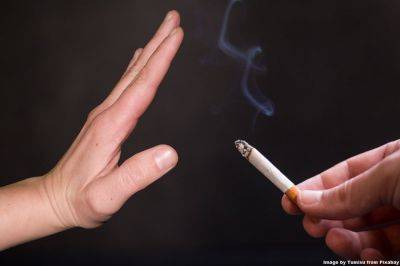 В Израиле разработали новую программу по борьбе с курением – какие ограничения ожидают курильщиков - cursorinfo.co.il - Израиль
