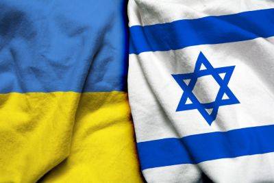 Израильский дипломат обвинил Украину в шантаже - news.israelinfo.co.il - Израиль - Украина