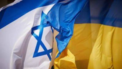 Евгений Корнийчук - Украина может приостановить безвиз с Израилем - minfin.com.ua - Израиль - Украина - Киев - Президент