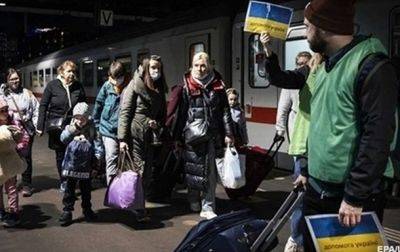 В Германии призывают продлить защиту в ЕС беженцев из Украины - korrespondent.net - Россия - Германия - Украина - Евросоюз - Из