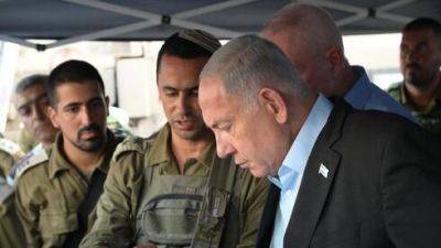 Йоав Галант - Израиль нанесет удар по террористам: что решил кабинет - vesty.co.il - Израиль - Палестина - Иерусалим
