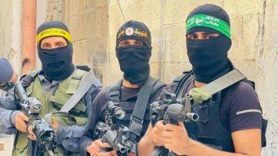 Новая интифада: так палестинские группировки приближают войну с Израилем - vesty.co.il - Израиль - Палестина