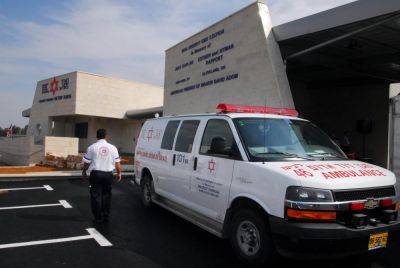 В Хайфе пассажирка скончалась из-за травм, полученных в автобусе - cursorinfo.co.il - Израиль - Иерусалим - Хайфа