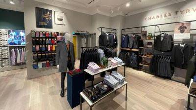 В Израиле откроется британская сеть магазинов одежды по приемлемым ценам - vesty.co.il - Израиль - Сша - Лондон - Австралия - Англия - Франция