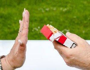 Как отучить израильтян от курения? - isra.com - Израиль