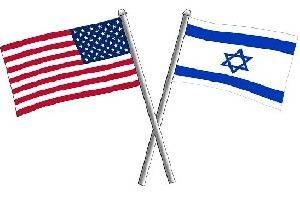 Биньямин Нетаниягу (Benjamin Netanyahu) - Готовы ли американцы и дальше поддерживать Израиль? - isra.com - Израиль