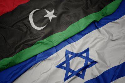 Эли Коэн - Глава МИД Ливии лишилась поста из-за встречи с израильским коллегой Эли Коэном - news.israelinfo.co.il - Израиль - Иерусалим - Италия - Ливия - Триполи - Из