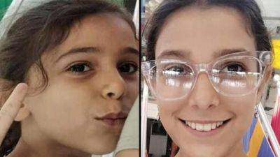 Подозрение: две девочки похищены матерью, полиция ведет розыск детей - vesty.co.il - Израиль - Сша - штат Пенсильвания