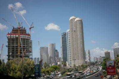 В Израиле ожидается резкий рост цен на жилую недвижимость - nashe.orbita.co.il - Израиль