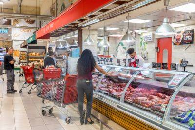 Цены на продукты питания вырастут перед сентябрьскими праздниками: на очереди мясо и рыба - nashe.orbita.co.il - Израиль