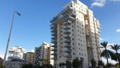 Какой первоначальный капитал нужен для покупки квартиры в Израиле - vesty.co.il - Израиль - Тель-Авив