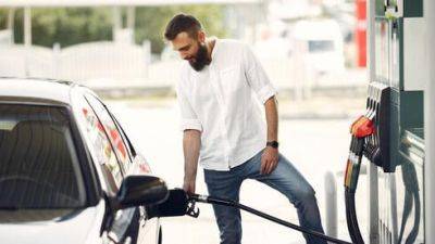Бецалель Смотрич - С 1 сентября: в Израиле повысится цена на бензин - vesty.co.il - Израиль