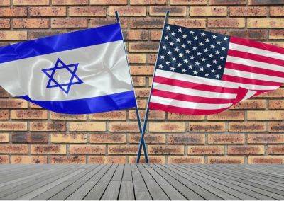 Амос Хохштейн - Администрация Байден - В СМИ узнали о роли США в снижении напряженности между Израилем и Хизбаллой - cursorinfo.co.il - Израиль - Иран - Сирия - Сша - Ливан - Бейрут - Президент