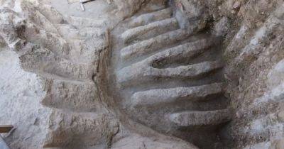 Первая в своем роде: ученые в Израиле обнаружили уникальную находку возрастом 3000 лет (фото) - focus.ua - Израиль - Иерусалим - Украина