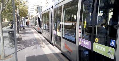 Мири Регев - Долгожданный Тель-Авивский трамвай откроется 18 августа (от Петах-Тиквы до Бат-Яма) - isroe.co.il - Израиль - Тель-Авив