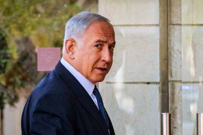 Биби придется отчитаться по закону «о незаконности власти премьер-министра» - nashe.orbita.co.il - Израиль - Президент