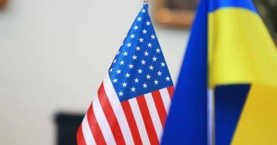 Джон Байден - Помощь США Украине достигла $66,2 и превысила объемы любой другой страны, – СМИ - dsnews.ua - Израиль - Россия - Египет - Сша - Украина - Иордания - Washington