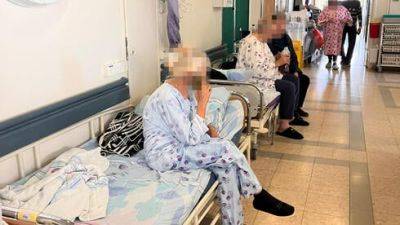 Минздрав: 7600 израильтян умерли за два года из-за больничных инфекций - vesty.co.il - Израиль - Из