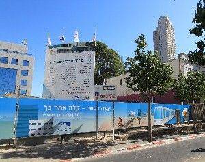 Когда запустят легкорельсовый трамвай в Тель-Авиве? - isra.com - Израиль - Тель-Авив