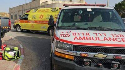 Подозрение: мужчина застрелил жену и пытался покончить с собой на юге Израиля - vesty.co.il - Израиль - Рахат