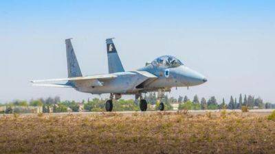 Предупреждение Ирану: ВВС Израиля и Греции провели учения с ударами по "дальним" целям - vesty.co.il - Израиль - Иран - Греция