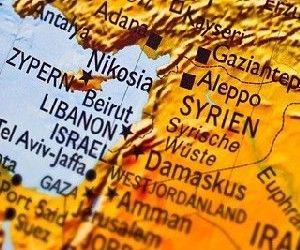 Израилю приписывают серию ударов по Сирии - isra.com - Израиль - Сирия - Ливан - Sana