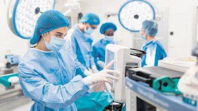 В Израиле будут отменять операции из-за нехватки анестезиологов - vesty.co.il - Израиль - Ссср