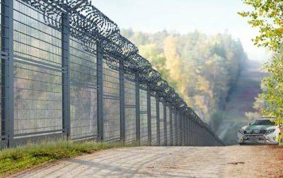 Ров с крокодилами и пятиметровый забор: какие сооружения строят на границах - korrespondent.net - Украина - Белоруссия - Финляндия - Варшава - Польша