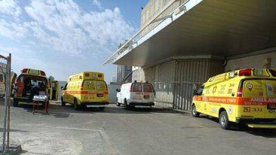 Трагедия на юге Израиле: умерла девочка, забытая отцом в машине - vesty.co.il - Израиль - Иерусалим