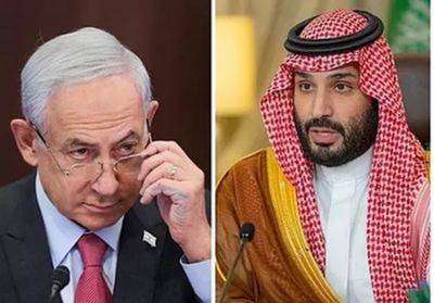 СМИ узнали, что Америка предложила Саудовской Аравии за мир с Израилем - nashe.orbita.co.il - Израиль - Иран - Сша - New York - Тегеран - Саудовская Аравия - Президент