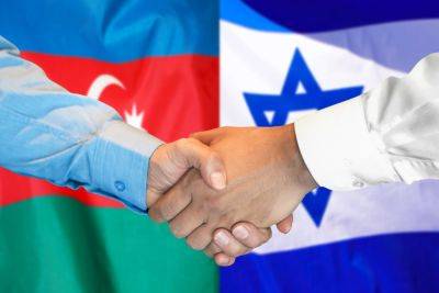 Азербайджан косвенно подтвердил, что воюет израильским оружием - news.israelinfo.co.il - Израиль - Иран - Азербайджан - Баку - Президент