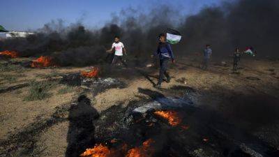 Рейды израильской армии в палестинских территория: есть убитые - ru.euronews.com - Израиль - Палестина