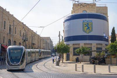 Назван консорциум, который будет строить новую линию метро-трамвая в Иерусалиме - news.israelinfo.co.il - Иерусалим - Испания - Португалия