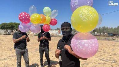 Биньямин Нетаниягу - 8 день подряд: беспорядки у Газы не затихают - вот возможная причина - vesty.co.il - Израиль - Сша