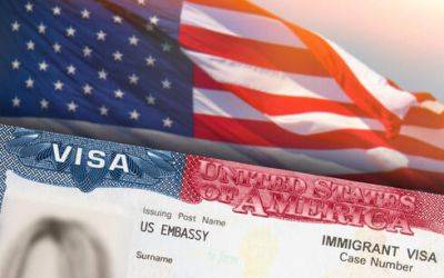 Алехандро Майоркас - США отменяют визы для израильтян: объявление - уже на этой неделе - vesty.co.il - Израиль - Иерусалим - Сша