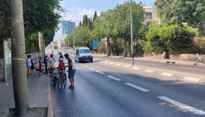 10 травм в час: в Израиле растет число ДТП в Йом-Кипур - 9tv.co.il - Израиль