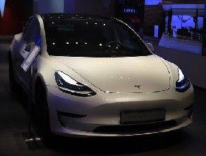 Возможно, вскоре «Tesla» будут производить совсем рядом с Израилем - isra.com - Израиль - Сша - Саудовская Аравия - Президент