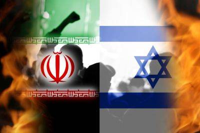 Иран пожаловался на Израиль в ООН: «Угроза применения ядерного оружия» - news.israelinfo.co.il - Израиль - Иран - Украина