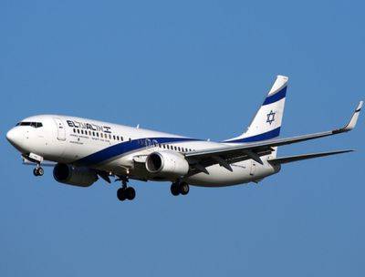 Дина Бен-Таль - El Al - El Al увеличит количество рейсов в Нью-Йорк после введения безвизового режима с США - nashe.orbita.co.il - Тель-Авив - Нью-Йорк - Сша - Нью-Йорк - Лос-Анджелес - Бостон - с. Начинать