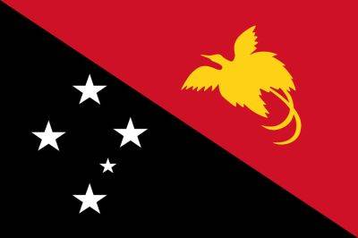 Гила Гамлиэль - Джеймс Марапе - В Израиль прибыл с официальным визитом премьер-министр Папуа-Новой Гвинеи - cursorinfo.co.il - Израиль - Иерусалим - Австралия - Англия - Папуа Новая Гвинея