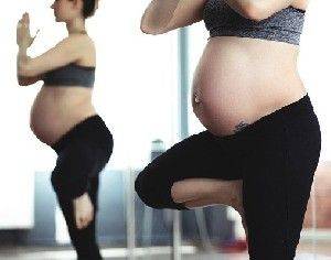 Беременность: как не навредить будущему ребенку? - isra.com - Иерусалим
