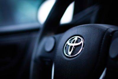 В Израиле запустили сервис краткосрочной аренды Toyota, известны расценки - cursorinfo.co.il - Израиль - Тель-Авив - Иерусалим - Япония - Кармиэля