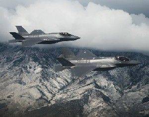 Израиль официально просит больше «F-35» - isra.com - Израиль - Сша
