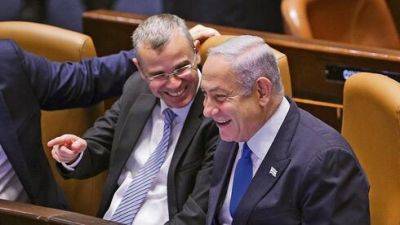 Третье желание Нетаниягу: почему премьер утратил контроль над коалицией - vesty.co.il - Израиль - Иерусалим - Саудовская Аравия - Президент - Над
