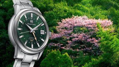 Как природа влияет на часы: в Японии раскрыли секреты времени - vesty.co.il - Израиль - Япония