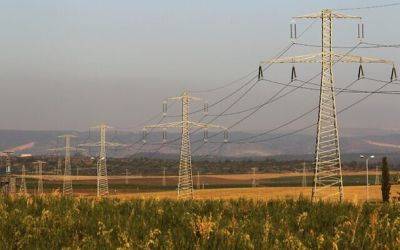 Минфин: Израиль удержит миллионы по НДС для погашения долга ПА за электроэнергию - nashe.orbita.co.il - Израиль - Палестина - Осло