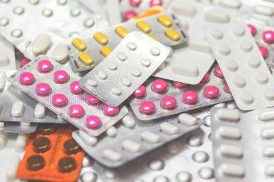 Минздрав признал опасными два популярных препарата, которые продаются в каждой аптеке - cursorinfo.co.il - Израиль