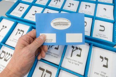 Биньямин Нетанияху - Опрос «Маарив»: Баркат или Галант добавят голосов партии, если возглавят «Ликуд» - news.israelinfo.co.il - Президент